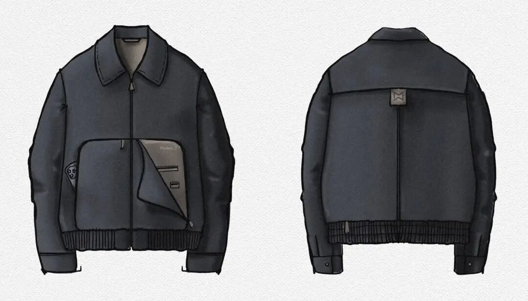 逛完CES 2026我绷不住了，AI产品一个比一个抽象，简直是华强北年度述职大会图17