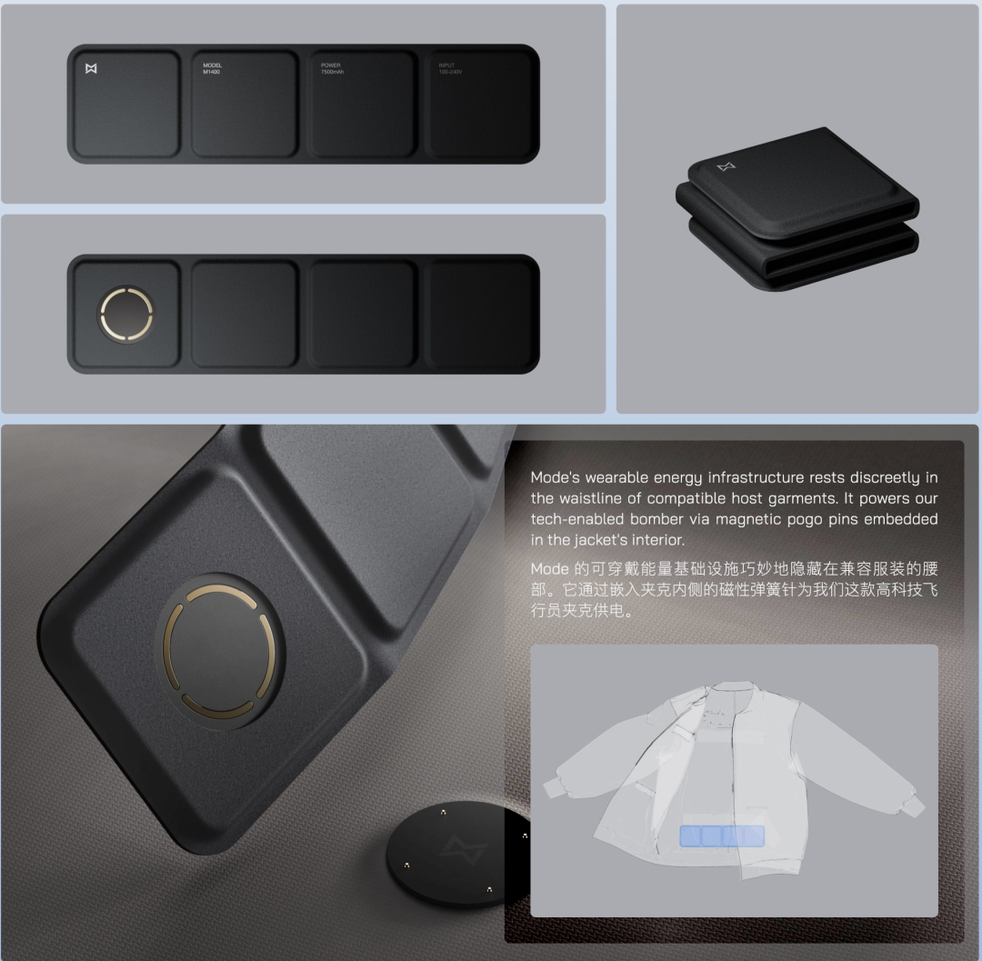 逛完CES 2026我绷不住了，AI产品一个比一个抽象，简直是华强北年度述职大会图18