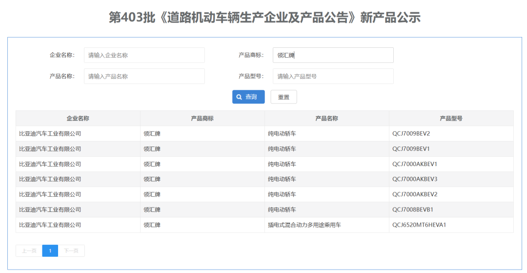 比亚迪全新子品牌曝光！图2