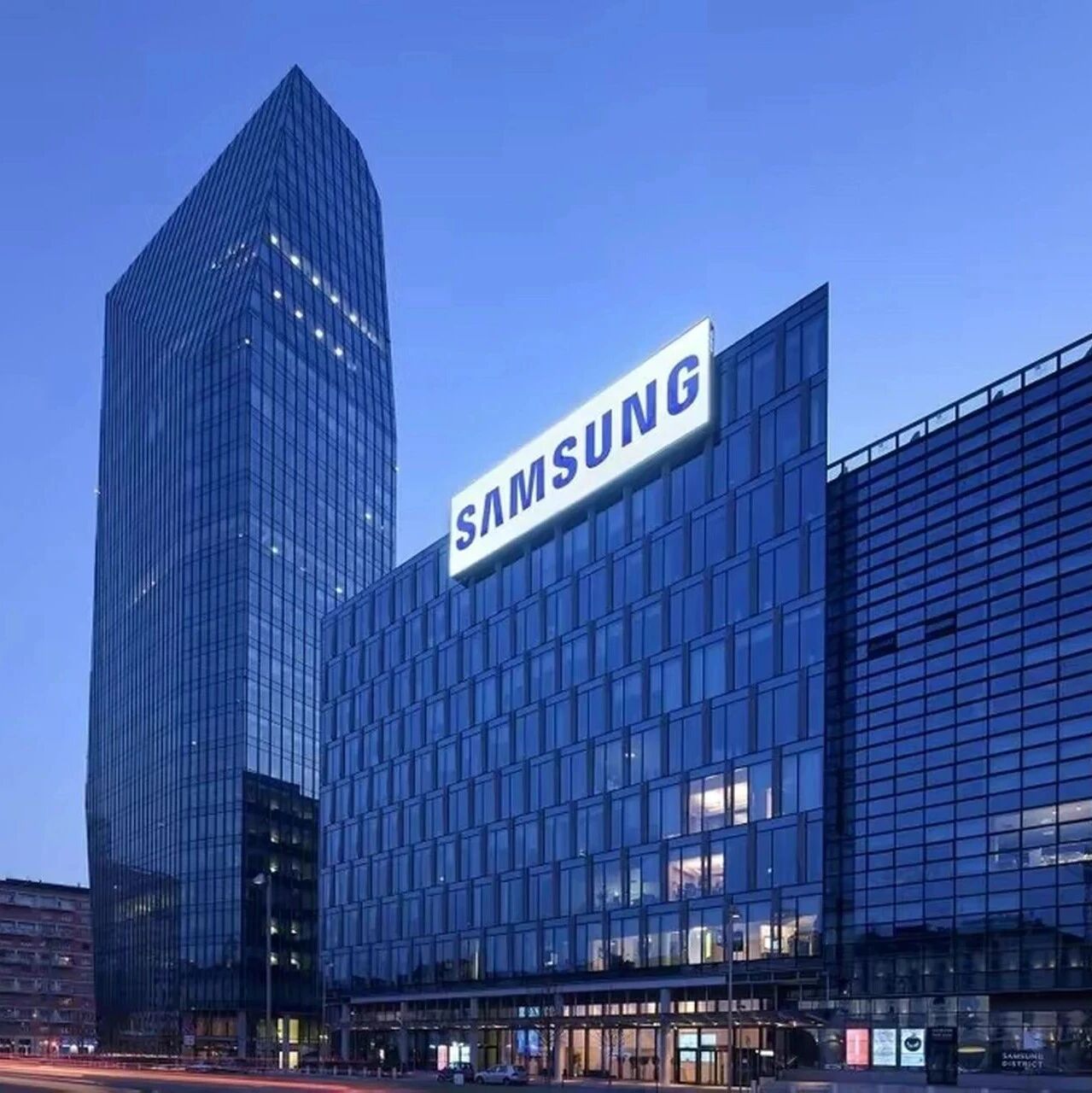 时隔3年再创历史新高！三星电子25Q4营业利润增长208%