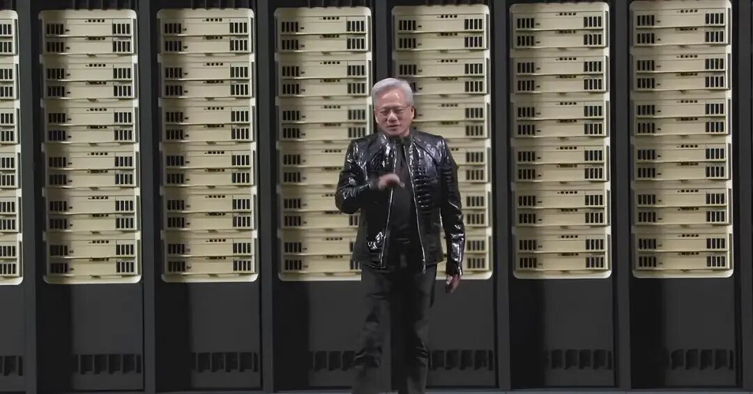 从预训练到推理拐点，英伟达能靠Rubin延续霸权吗？图2