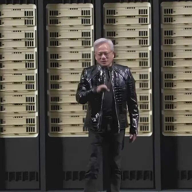 从预训练到推理拐点，英伟达能靠Rubin延续霸权吗？