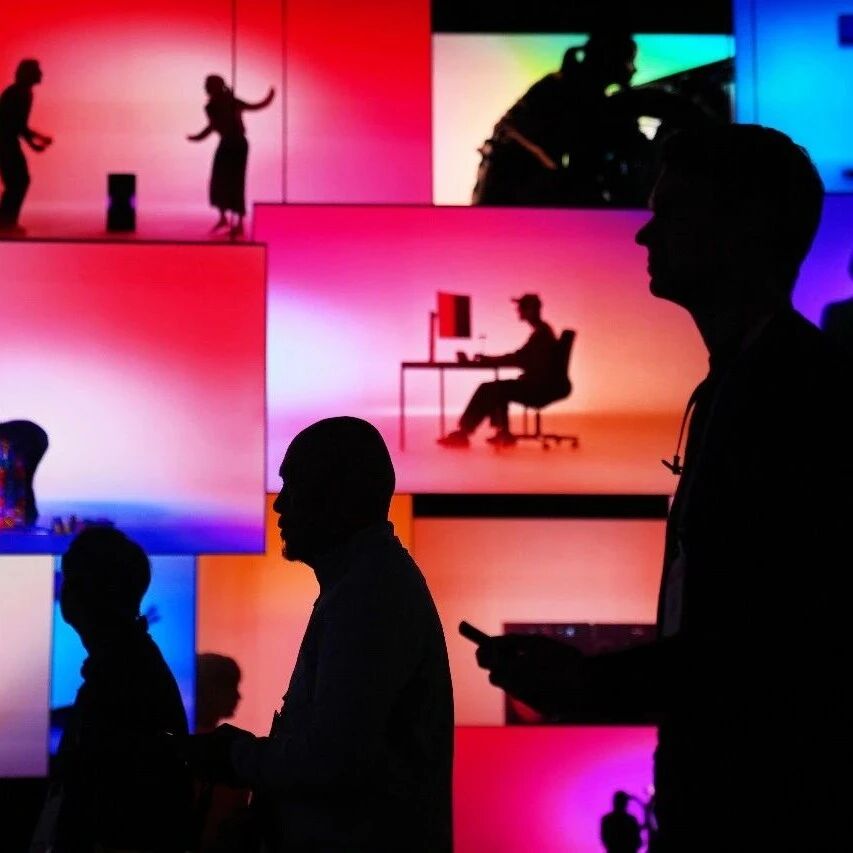 借CES开幕展望2026年科技趋势