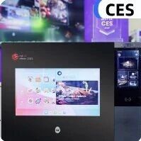 智能厨电迈入大模型时代，中国厨电想从“学生”变“老师”｜CES2026观察