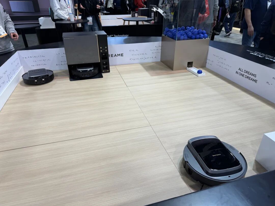 智能清洁卷向「具身智能」：中国军团进攻CES2026，横扫全场景赛道！图19