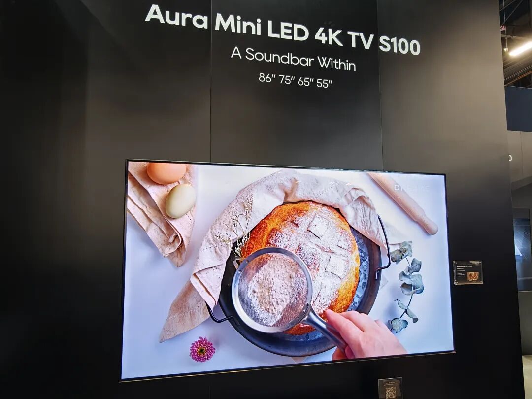 智能清洁卷向「具身智能」：中国军团进攻CES2026，横扫全场景赛道！图20