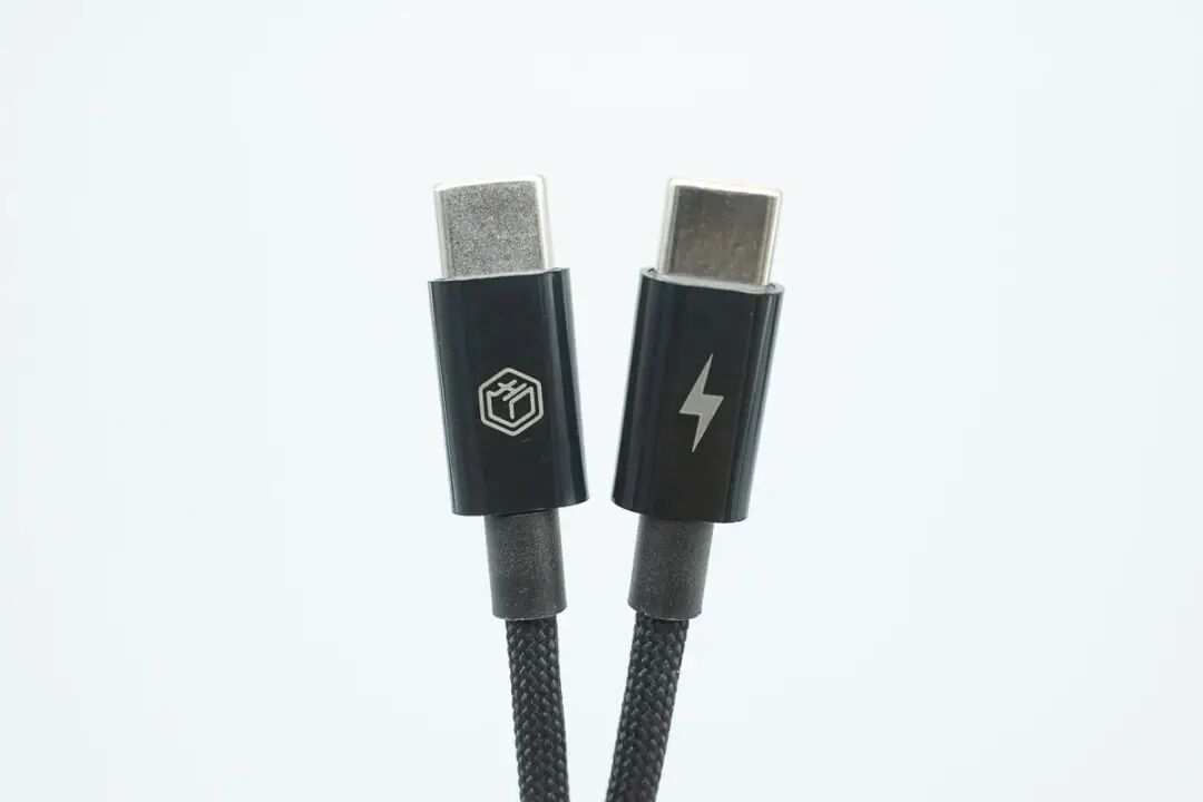 拆解报告：京东京造140W 3C1A氮化镓充电器图7