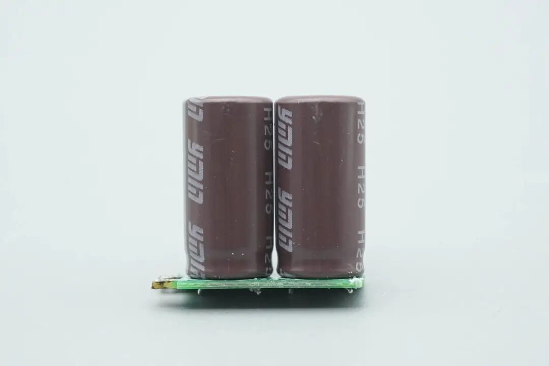 拆解报告：京东京造140W 3C1A氮化镓充电器图66