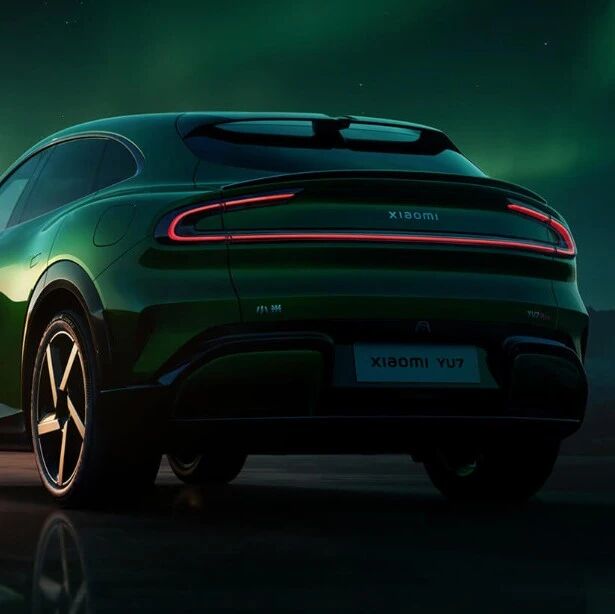 小米汽车12月交付50212辆，YU7狂揽78%