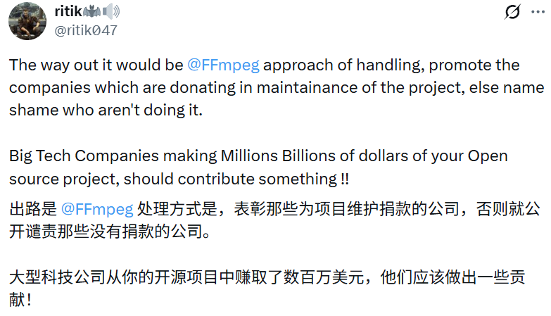 因为AI编程，Tailwind CSS差点死了图13