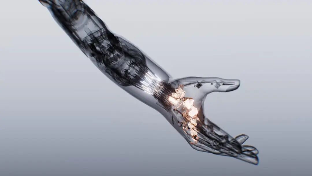 离开马斯克后，他把人形机器人做成了这样图4