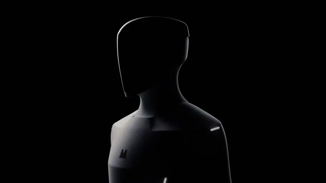 离开马斯克后，他把人形机器人做成了这样图9