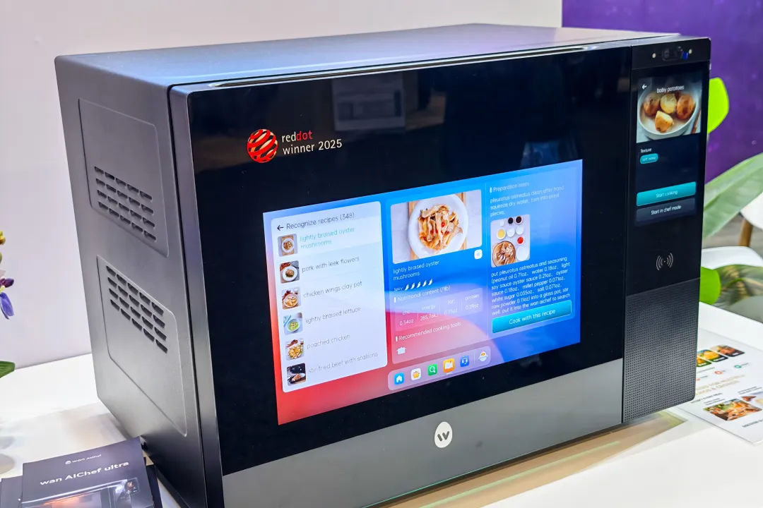 CES 2026「最烂」产品大赏图3