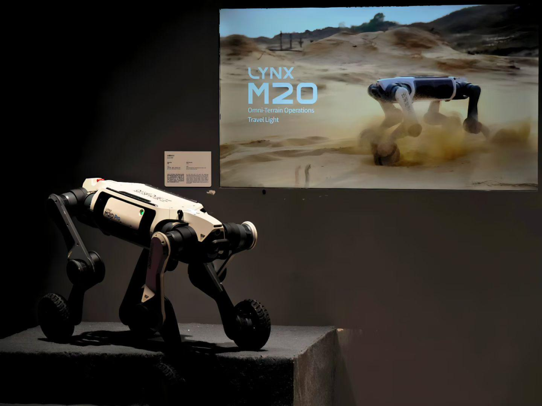 这届&nbsp;CES 变成中国科技秀，AI 浓度也太高了图10