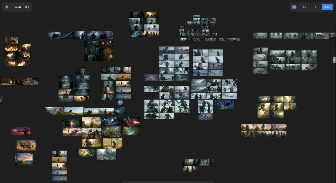 姚顺雨回国后首次露面，杨植麟唐杰林俊旸罕见同台聊 AI/马斯克：7天内开源𝕏推荐算法｜Hunt Good周报图18