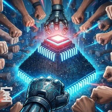 疯狂的存储江湖：造富、混战和洗牌