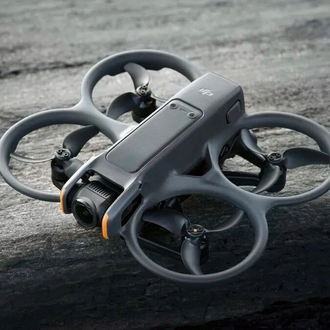 大疆Avata 360无人机前瞻，凭这项功能或将赶超竞品