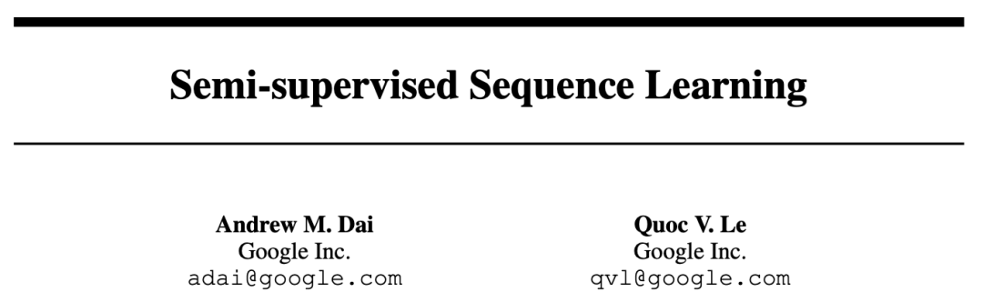谷歌Gemini和苹果的顶级华人科学家离职创业,剑指AGI图6