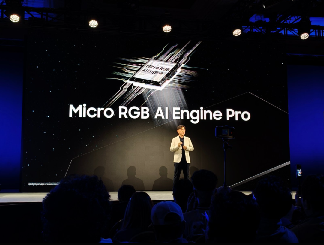 电视厂商在CES杀疯了！海信TCL长虹追觅吸睛，碾压日韩厂商？图15