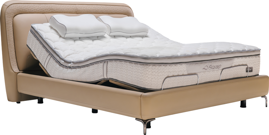 AI测尿马桶、情绪监测吊坠，盘点CES上最奇葩的AI健康硬件图9