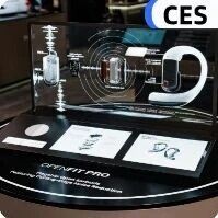 音频硬件开始“长脑子”？直击CES 2026六大音频新品