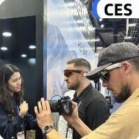 BleeqUp超影擎惊艳CES：“AI+运动”，成为智能穿戴新出路？