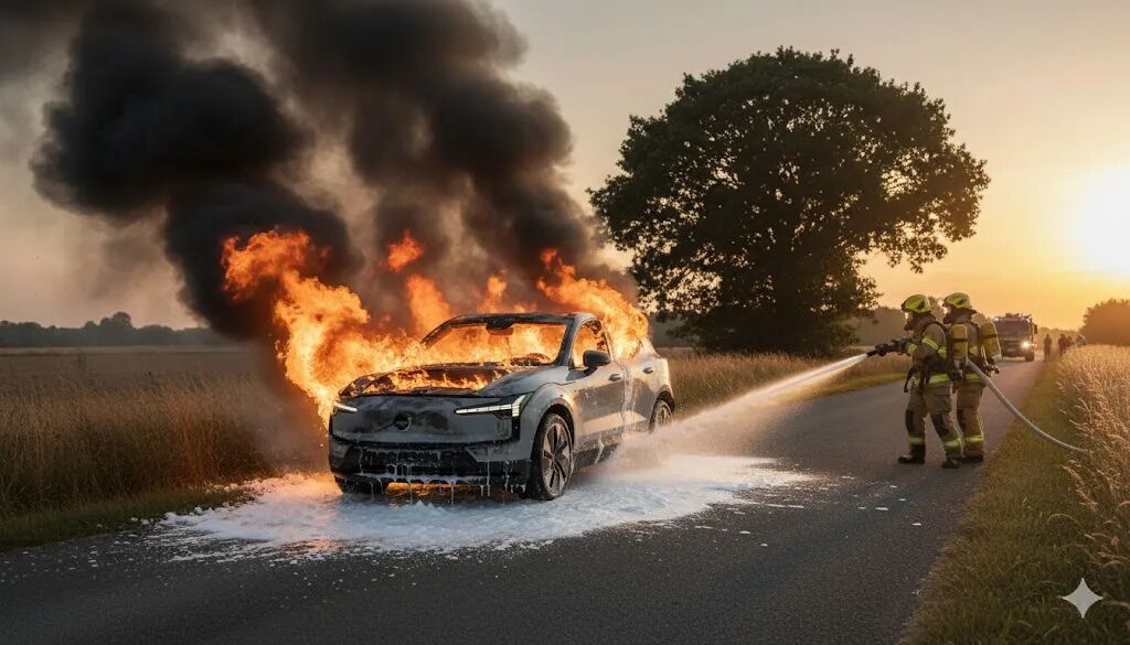 电池巨头再暴大雷！图4