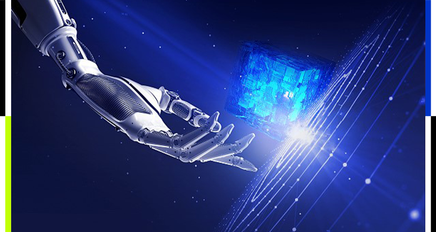 CES2026揭示的AI三场变革:从眼镜到机器人、从家庭到工业丨36氪直击CES图1