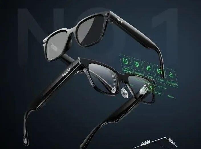 CES2026揭示的AI三场变革:从眼镜到机器人、从家庭到工业丨36氪直击CES图6