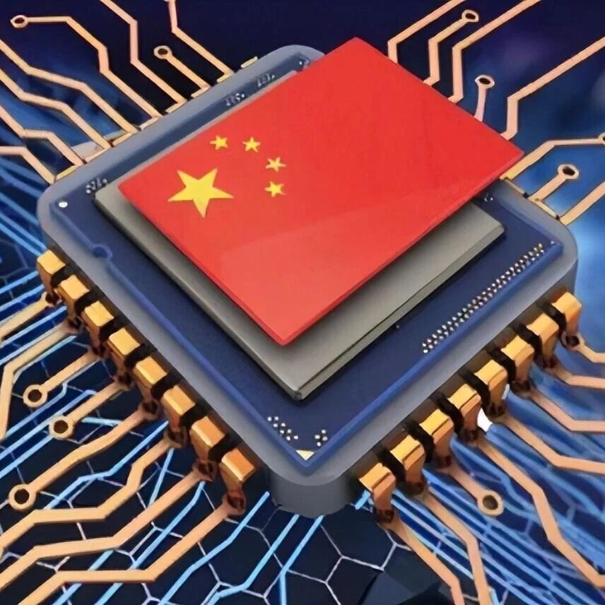 美国媒体：中国技术明明落后ASML约15年，为什么他们还能在制造领域频频突破？