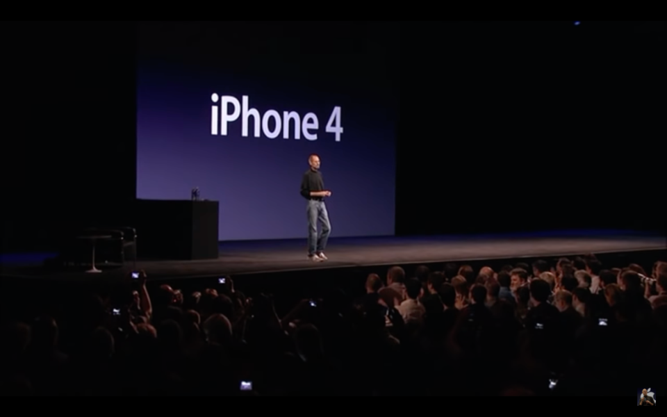 需求涨1000%！15年前发布的iPhone4意外翻红图2