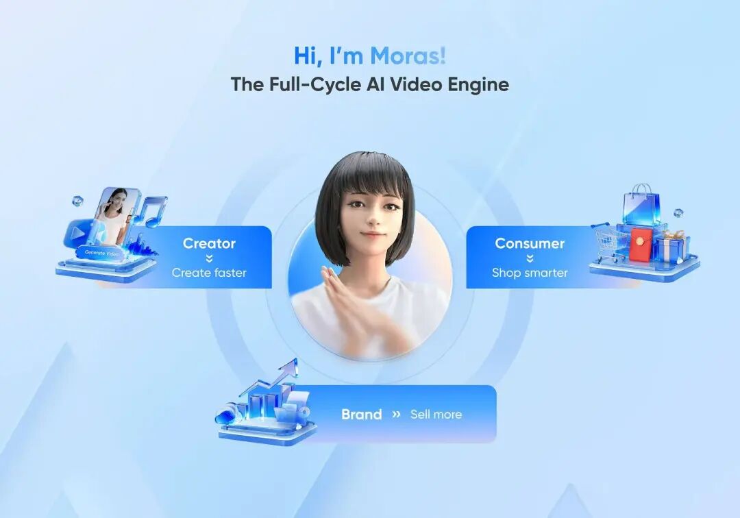 前钉钉最年轻副总裁的AI冒险：当AI开始&ldquo;雇佣&rdquo;人类｜甲子光年图7