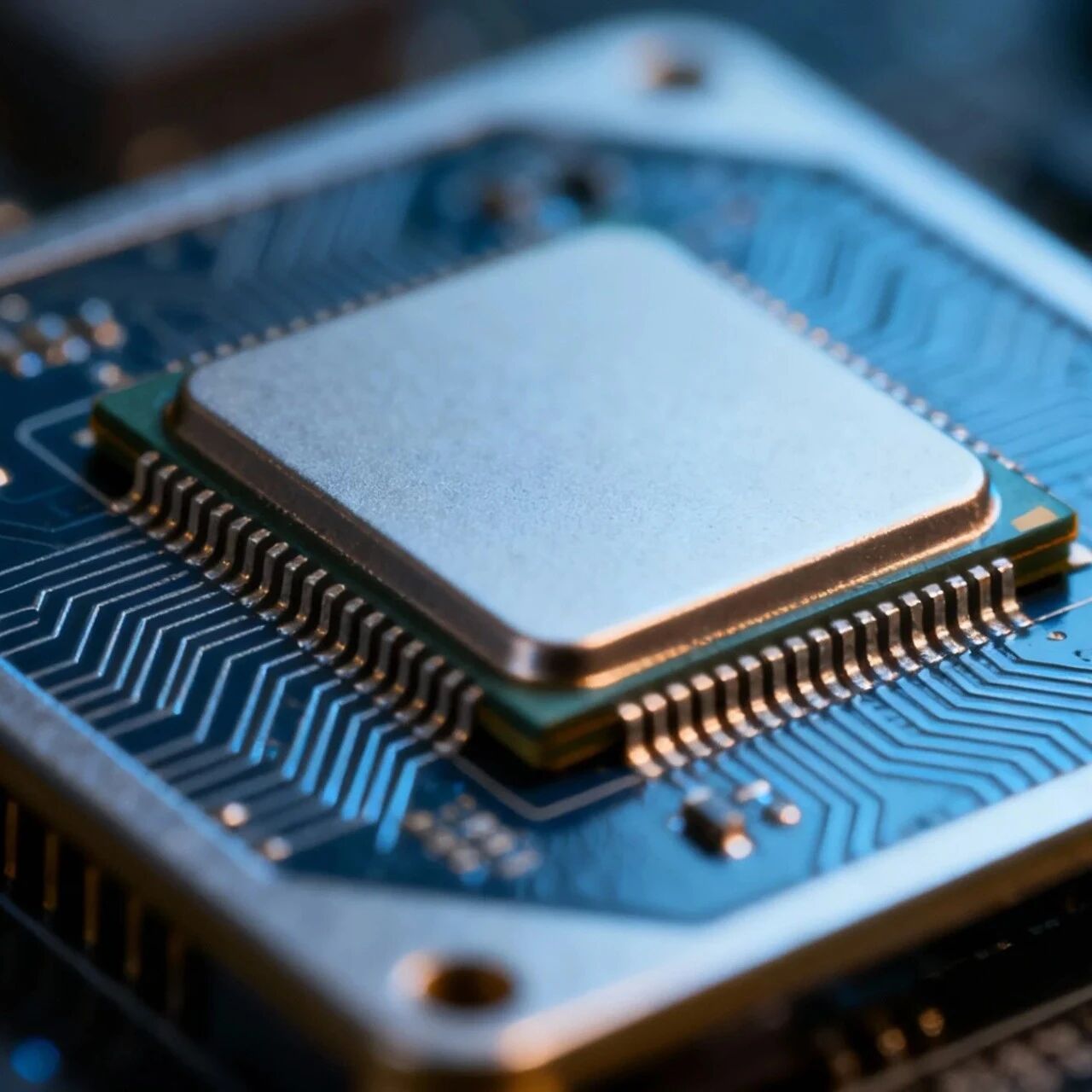 多协议射频芯片，越来越火热