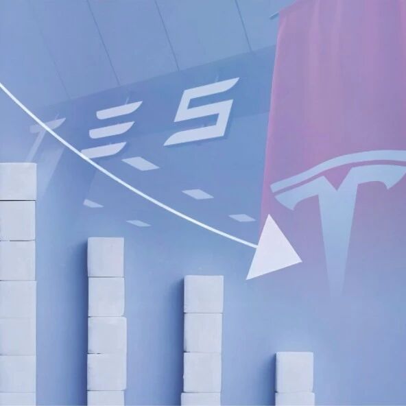 纯电销冠没了，特斯拉如何翻盘？