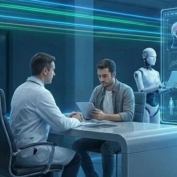 国产医疗大模型斩获三项SOTA！幻觉率优于GPT-5.2，问诊能力超过人类医生