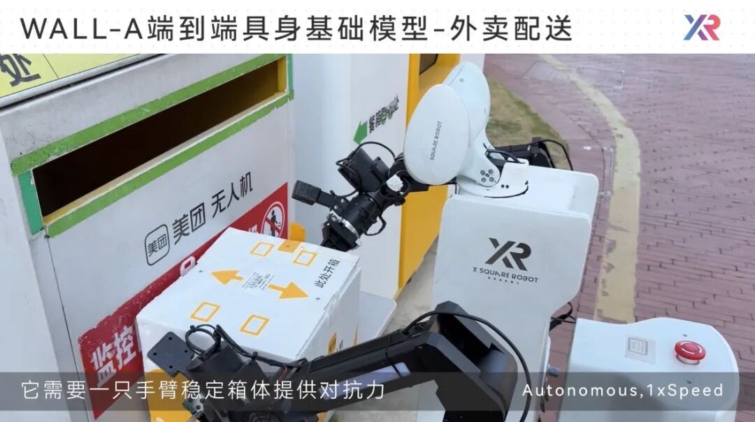 字节、阿里、美团集体下注：自变量为何成具身智能的 &ldquo;共识标的&rdquo;？图3