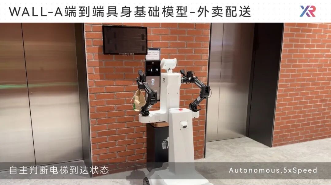 字节、阿里、美团集体下注：自变量为何成具身智能的 &ldquo;共识标的&rdquo;？图4