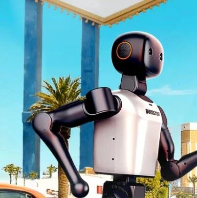 科技春晚变主场：中国机器人凭何“掀翻”全球赛道