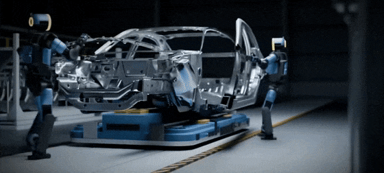 小智一周要闻 | 智元登顶人形机器人出货量榜首；强脑科技获约20亿元融资图3