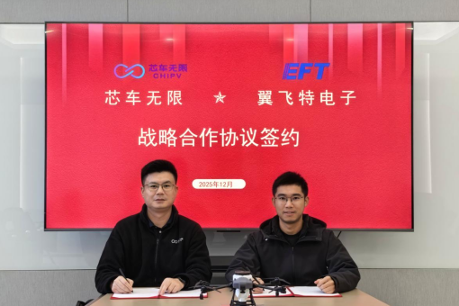 行业速递丨RISC-V新产品测试、新应用突破、新平台成立图9