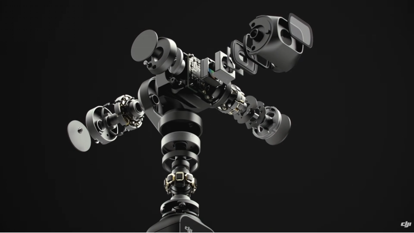 从孤独拓荒到行业标杆:大疆Pocket的十年影像革命图3