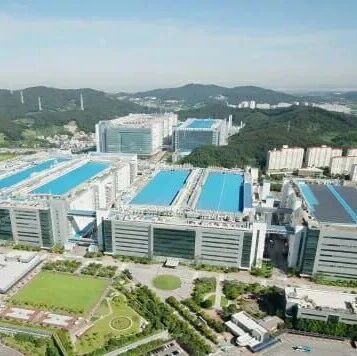 三星率先量产！全球首条8.6代OLED产线正式出货