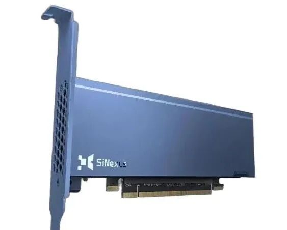 国产GPU又杀出一匹黑马！成立不到一年，两款芯片量产落地图3