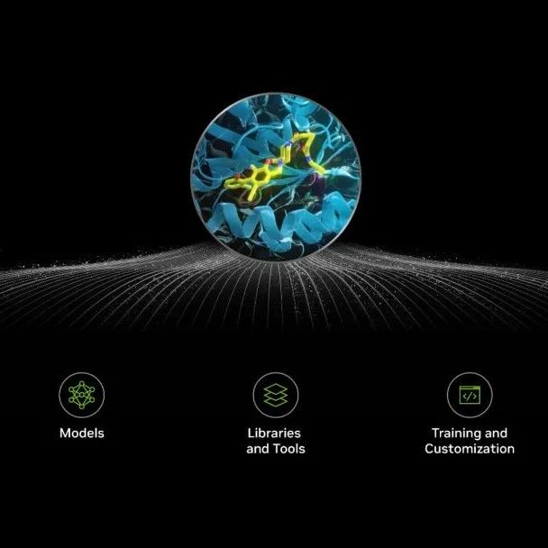 生命科学领先企业采用 NVIDIA BioNeMo 平台加速 AI 驱动的药物研发