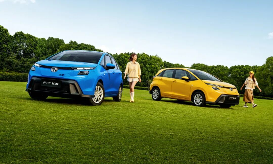 飞度重新上线，留住了本田的体面图7