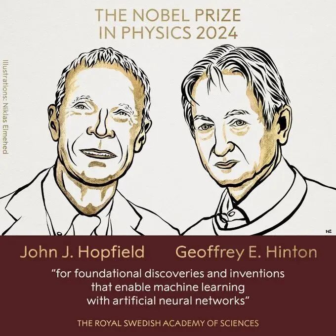 AI教父Geoffrey Hinton，全球第二个百万引用科学家！图16