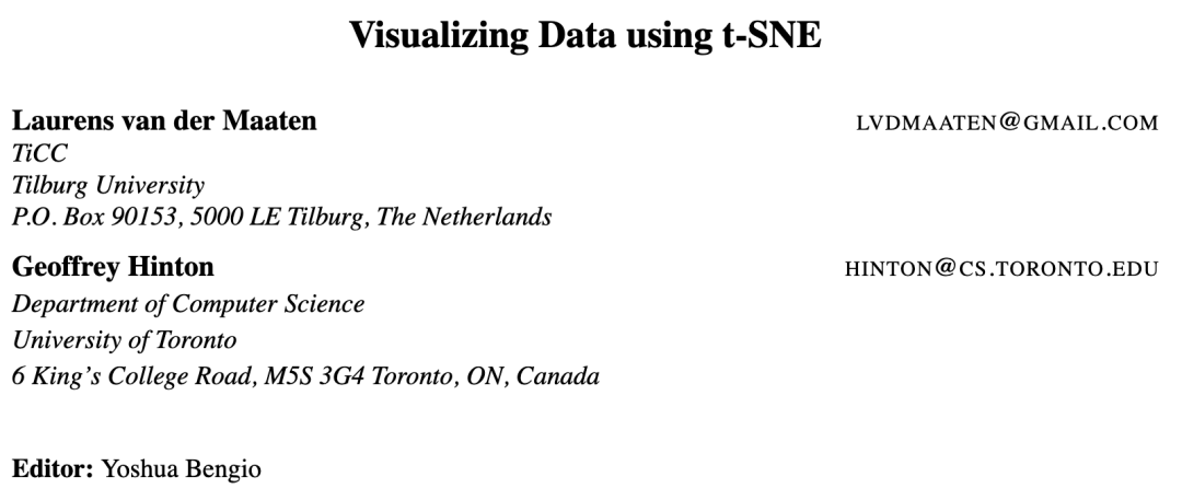 AI教父Geoffrey Hinton，全球第二个百万引用科学家！图22