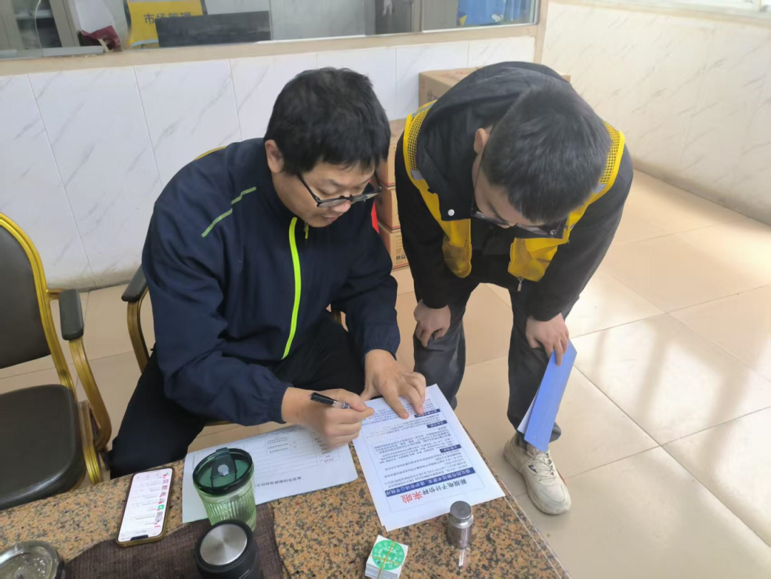 筑牢公平“度量衡” 广州计量院解读新规电子计价秤核心优势图2