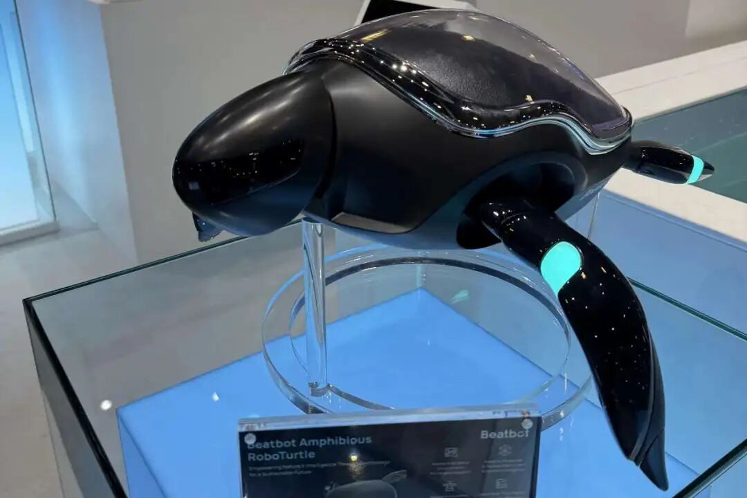 2026CES观察：机器人板块亮点与趋势分析图10