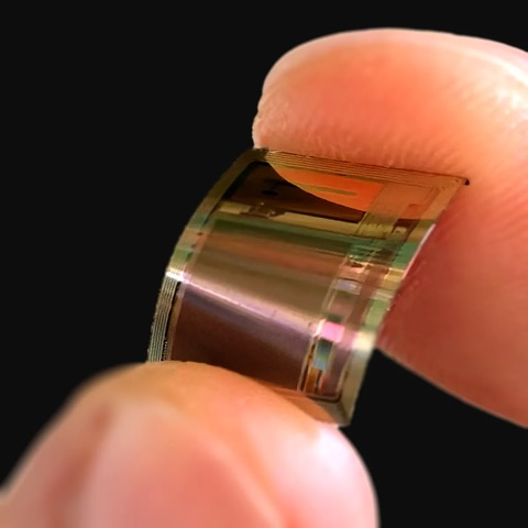 超高密度无线脑机接口问世：不扎针、不连线，单片成本仅25美元图3